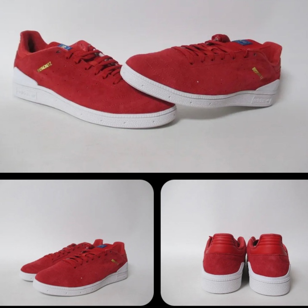 Adidas Busenitz Rx - Picture 2 of 2